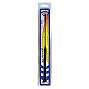 Rolmovil Antena (Largo: 23 cm, Negro) | BAUHAUS