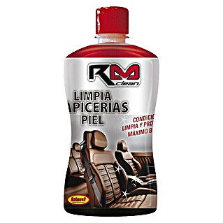 Rolmovil Clean Limpiador para tapicería de cuero (500 ml)