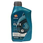 Repsol Aceite para motor Elite Multiválvulas (10W-40, A3/B4, 1 l) | BAUHAUS