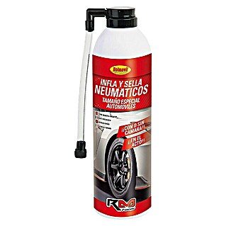 Sellado para neumáticos RM Emergency (450 ml)