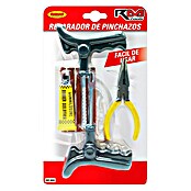 Rolmovil Kit repara pinchazos (4 pzs.) | BAUHAUS