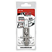 Rolmovil Lights Bombilla halógena para faro (H1, P14.5s, 1 ud.) | BAUHAUS