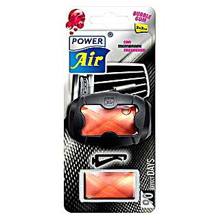 Ambientador de coche X-Ride (Bubble, Naranja, 90 días)