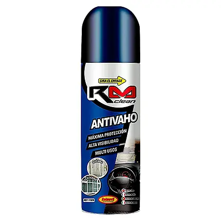 Rolmovil Clean Spray antivaho