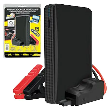 Rolmovil  Kit de arranque Power Jump