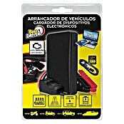 Rolmovil Kit de arranque Power Jump (12 V, 800 mAh, Corriente máx. de carga: 350 A) | BAUHAUS