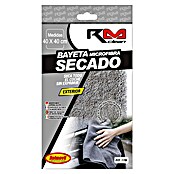 Rolmovil Clean Bayeta de microfibra (40 x 40 cm, Para exterior) | BAUHAUS