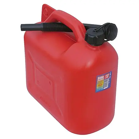 Rolmovil  Bidón para carburante