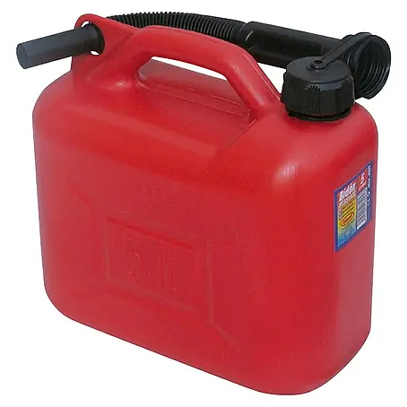 Rolmovil  Bidón para carburante