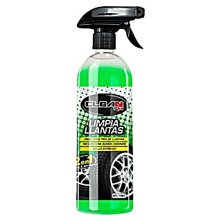 Limpiador de llantas RM Clean (750 ml)