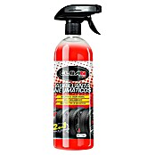 Rolmovil Clean Abrillantador y protector de neumáticos (750 ml) | BAUHAUS