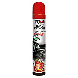 Rolmovil Clean Limpia salpicaderos (1 l, Fresa)