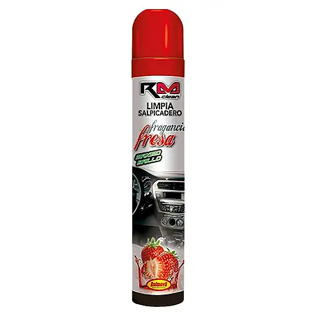 Rolmovil Clean Limpia salpicaderos