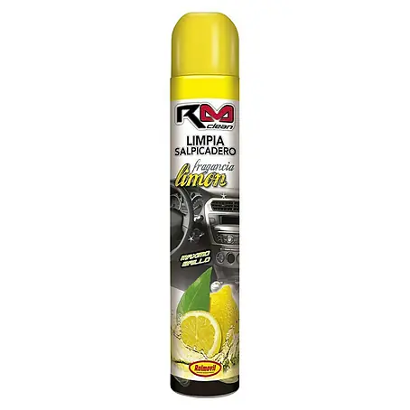 Rolmovil Clean Limpia salpicaderos