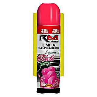 Rolmovil Clean Limpia salpicaderos (650 ml, Chicle)