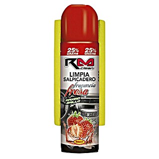 Rolmovil Clean Limpia salpicaderos (650 ml, Fresa)