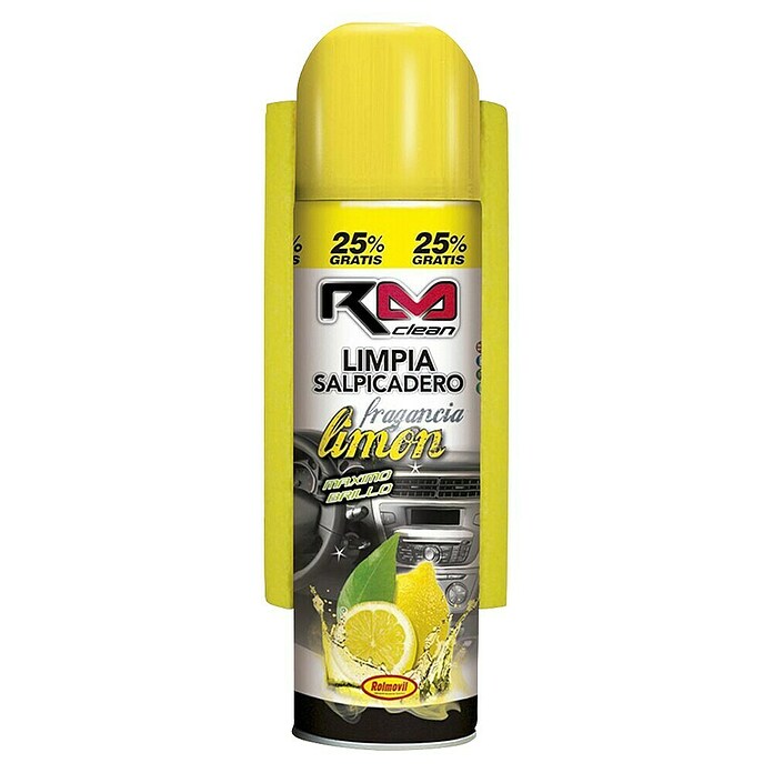 Limpia salpicaderos RM Clean (650 ml, Limón) | BAUHAUS