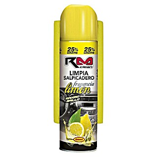 Rolmovil Clean Limpia salpicaderos (650 ml, Limón)