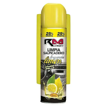 Rolmovil Clean Limpia salpicaderos