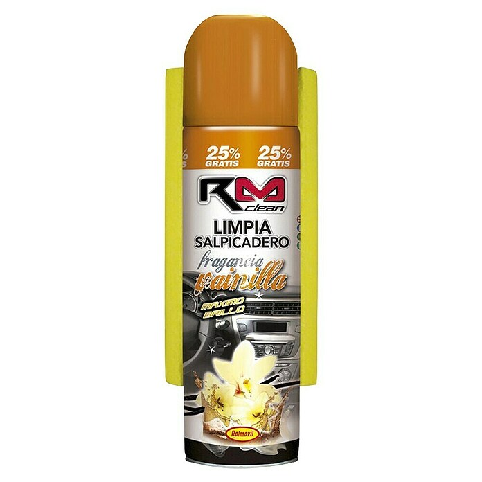 Limpia salpicaderos RM Clean (650 ml, Vainilla) | BAUHAUS