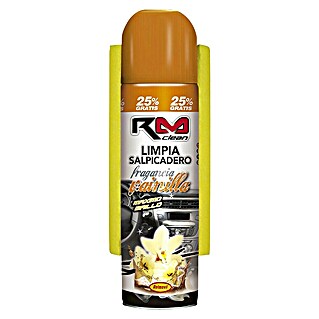 Rolmovil Clean Limpia salpicaderos (650 ml, Vainilla)