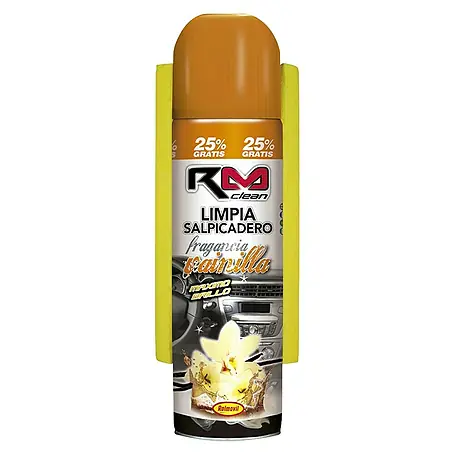 Rolmovil Clean Limpia salpicaderos
