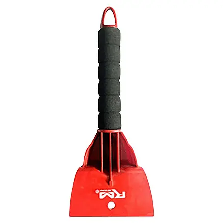 Rolmovil  Rasqueta para hielo