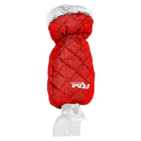 Rolmovil  Guante con rasqueta para hielo