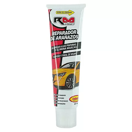 Rolmovil Clean Reparador de arañazos