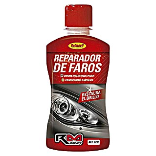 Rolmovil Clean Reparador de faros (250 ml)