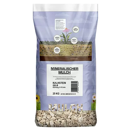 Min2C  Mulch Mineralisch