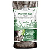 Min2C Lavagranulat (Braun, 8 mm - 18 mm, 17 kg)