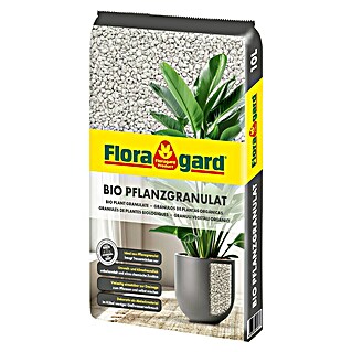 Floragard Pflanzgranulat Bio (Bims, 8 mm - 16 mm, 10 l)