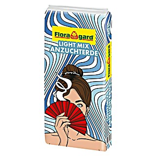 Floragard Aussaat- & Kräutererde Professional Lightmix (20 l)