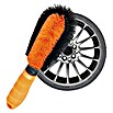 Rolmovil Clean Cepillo para limpiar llantas (Apto para: Llantas) | BAUHAUS