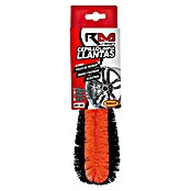 Rolmovil Clean Cepillo para limpiar llantas (Apto para: Llantas) | BAUHAUS