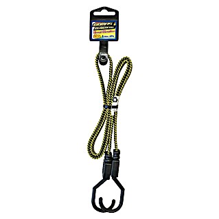 Pulpos elásticos RM (Largo: 120 cm, Gancho)