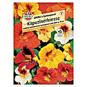 Sperli Kräutersamen Kapuzinerkresse Sperli's Gartenjuwel (Tropaeolum minus) | BAUHAUS