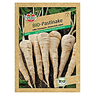 Sperli Sjeme povrća pastrnjak (Berba: Listopad)