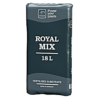 Floragard Kultursubstrat Royal Mix (18 l)