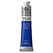 Winsor & Newton Winton Uljana boja (Francuska ultramarin plava, 200 ml, Tuba)