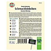 Sperli Blumensamen Schmuckkörbchen Sensation Mischung (Cosmos bipinnatus, Mehrfarbig) | BAUHAUS