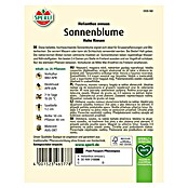 Sperli Blumensamen Sonnenblume Hohe Riesen (Helianthus annuus 'Hohe Riesen', Gelb) | BAUHAUS
