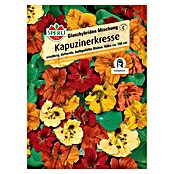 Sperli Kräutersamen Kapuzinerkresse Glanzhybrid Mischung (Tropaeolum majus, Mischung) | BAUHAUS