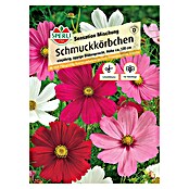 Sperli Blumensamen Schmuckkörbchen Sensation Mischung (Cosmos bipinnatus, Mehrfarbig) | BAUHAUS