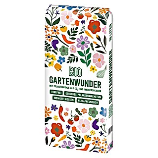Floragard Universalerde Bio Gartenwunder (Nettovolumen: 18 l, Torffrei)