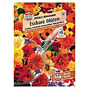 Sperli Blumenmischung Blütensalat (z.B. Tropaeolum majus, Borago officinalis, Calendula officinalis) | BAUHAUS