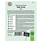 Sperli Gemüsesamen Pak Choi Tatsoi (Brassica rapa var. chinensis 'Tatsoi', Erntezeit: August) | BAUHAUS