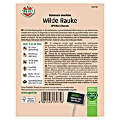 Sperli Gemüsesamen Wilde Rauke (Diplotaxis tenuifolia, Erntezeit: Ganzjährig) | BAUHAUS