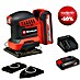 Einhell Power X-Change 18V Maschinenpaket 